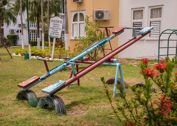 Ocho Rios Vacation Resort Property Rentals