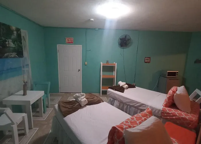 Fisherman'S Inn Hotel 294 Silver Sands Road, Duncans Bay, Trelawny New Location