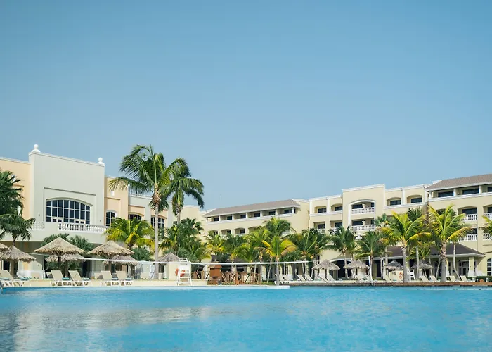 Iberostar Waves Rose Hall Beach - All-Inclusive Resort - Adults Only